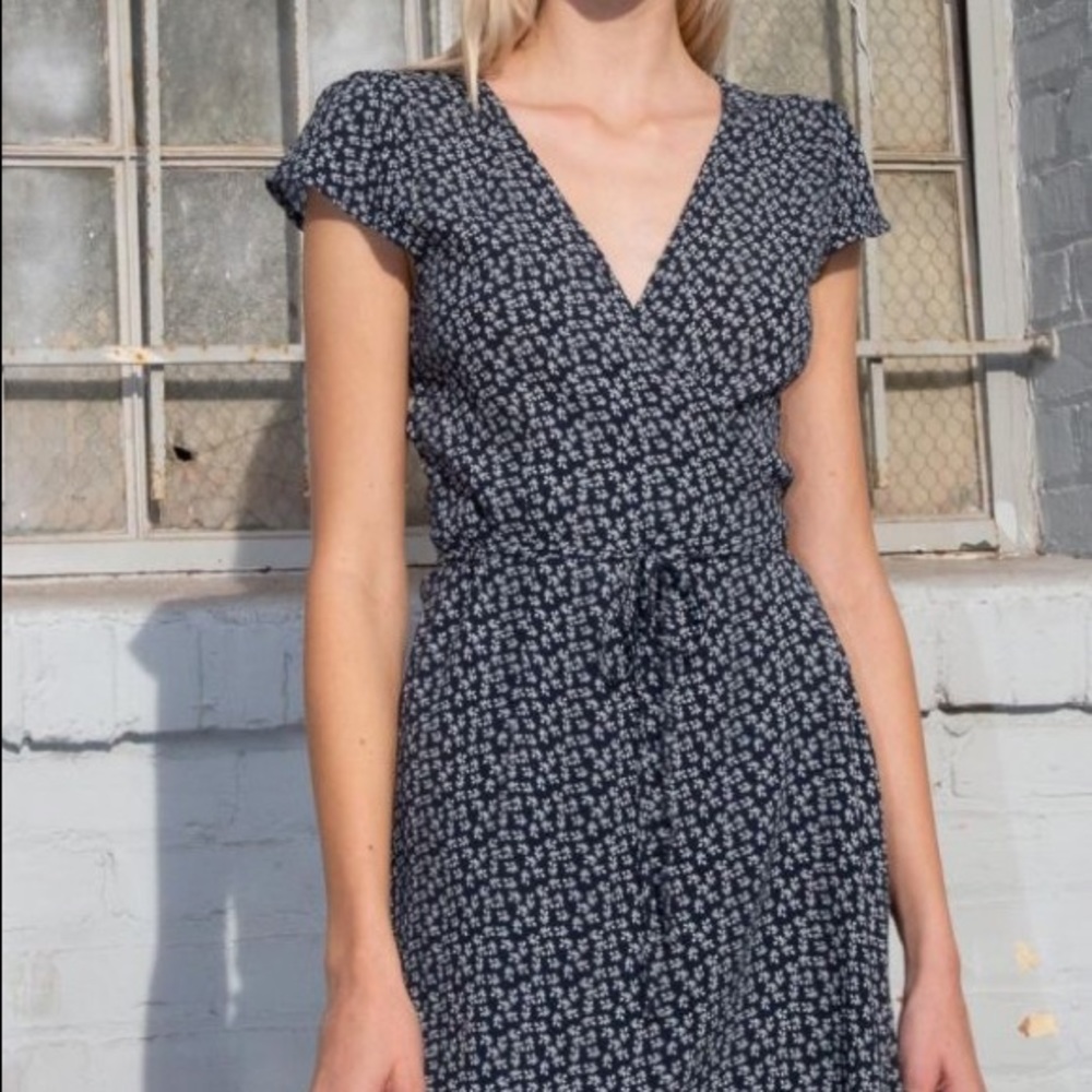Robbie dress